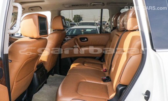 Buy Import 2014 Nissan Patrol in Import - Dubai, Bandarban Buy Import 2014 Nissan Patrol in Import - Dubai, Bandarban