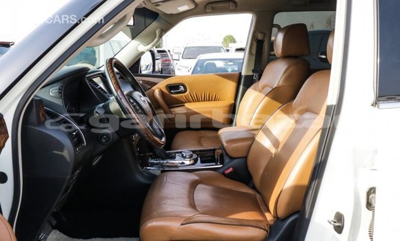 Buy Import 2014 Nissan Patrol in Import - Dubai, Bandarban Buy Import 2014 Nissan Patrol in Import - Dubai, Bandarban