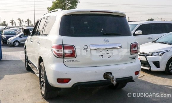 Buy Import 2014 Nissan Patrol in Import - Dubai, Bandarban Buy Import 2014 Nissan Patrol in Import - Dubai, Bandarban