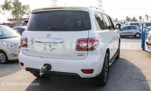 Buy Import 2014 Nissan Patrol in Import - Dubai, Bandarban Buy Import 2014 Nissan Patrol in Import - Dubai, Bandarban