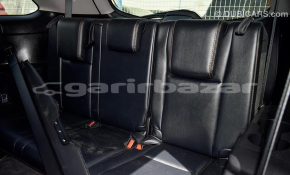 Buy Import 2017 Toyota Highlander in Import - Dubai, Bandarban Buy Import 2017 Toyota Highlander in Import - Dubai, Bandarban