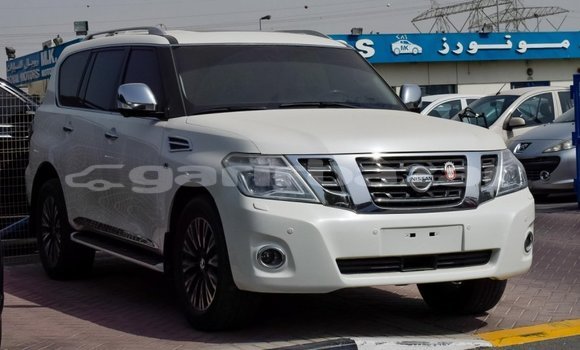 Buy Import 2014 Nissan Patrol in Import - Dubai, Bandarban Buy Import 2014 Nissan Patrol in Import - Dubai, Bandarban