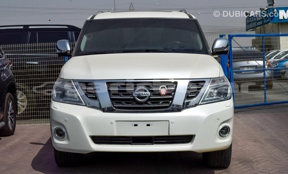 Buy Import 2014 Nissan Patrol in Import - Dubai, Bandarban Buy Import 2014 Nissan Patrol in Import - Dubai, Bandarban