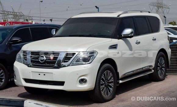 Buy Import 2014 Nissan Patrol in Import - Dubai, Bandarban Buy Import 2014 Nissan Patrol in Import - Dubai, Bandarban