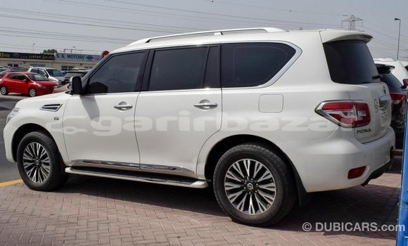 Buy Import 2014 Nissan Patrol in Import - Dubai, Bandarban Buy Import 2014 Nissan Patrol in Import - Dubai, Bandarban
