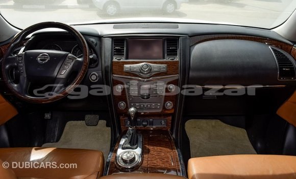 Buy Import 2014 Nissan Patrol in Import - Dubai, Bandarban Buy Import 2014 Nissan Patrol in Import - Dubai, Bandarban