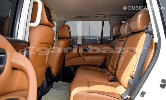 Buy Import 2014 Nissan Patrol in Import - Dubai, Bandarban Buy Import 2014 Nissan Patrol in Import - Dubai, Bandarban