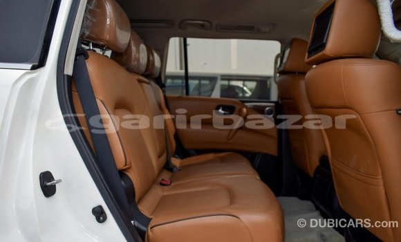 Buy Import 2014 Nissan Patrol in Import - Dubai, Bandarban Buy Import 2014 Nissan Patrol in Import - Dubai, Bandarban