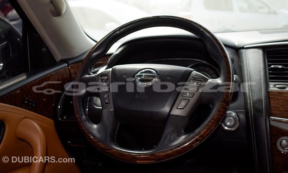 Buy Import 2014 Nissan Patrol in Import - Dubai, Bandarban Buy Import 2014 Nissan Patrol in Import - Dubai, Bandarban