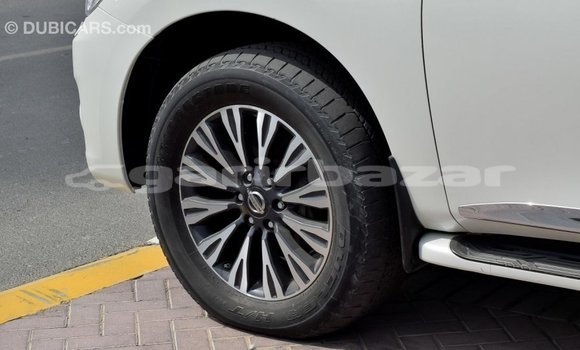 Buy Import 2014 Nissan Patrol in Import - Dubai, Bandarban Buy Import 2014 Nissan Patrol in Import - Dubai, Bandarban