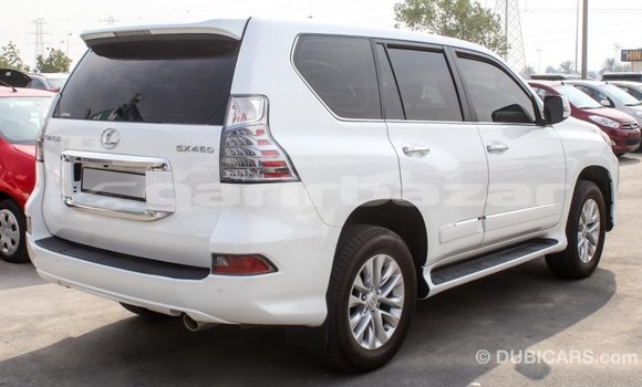 কেনা আমদানি Lexus GX White গাড়ী মধ্যে ইম্পোর্ট - দুবাই মধ্যে Bandarban কেনা আমদানি Lexus GX White গাড়ী মধ্যে ইম্পোর্ট - দুবাই মধ্যে Bandarban