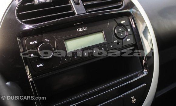 Buy Import 2016 Geely GC6 in Import - Dubai, Bandarban Buy Import 2016 Geely GC6 in Import - Dubai, Bandarban