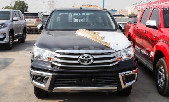 Buy Import 2019 Toyota Hilux in Import - Dubai, Bandarban Buy Import 2019 Toyota Hilux in Import - Dubai, Bandarban
