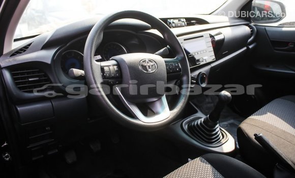 Buy Import 2019 Toyota Hilux in Import - Dubai, Bandarban Buy Import 2019 Toyota Hilux in Import - Dubai, Bandarban