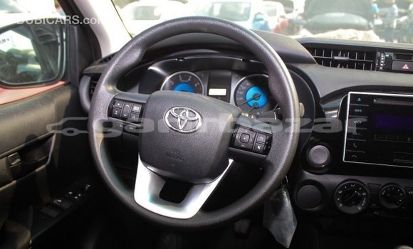 Buy Import 2019 Toyota Hilux in Import - Dubai, Bandarban Buy Import 2019 Toyota Hilux in Import - Dubai, Bandarban