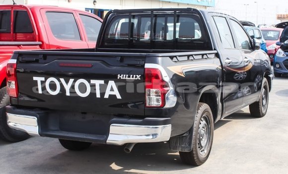 Buy Import 2019 Toyota Hilux in Import - Dubai, Bandarban Buy Import 2019 Toyota Hilux in Import - Dubai, Bandarban