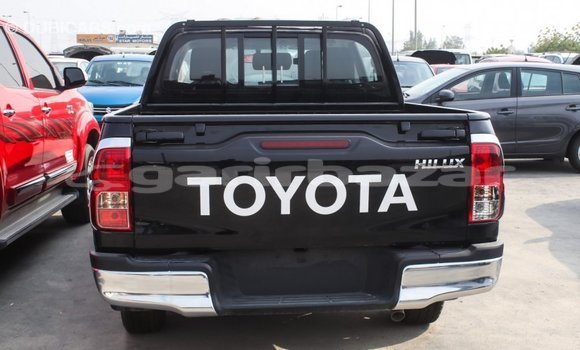Buy Import 2019 Toyota Hilux in Import - Dubai, Bandarban Buy Import 2019 Toyota Hilux in Import - Dubai, Bandarban