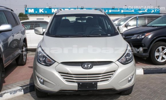 Buy Import 2015 Hyundai Tucson in Import - Dubai, Bandarban Buy Import 2015 Hyundai Tucson in Import - Dubai, Bandarban