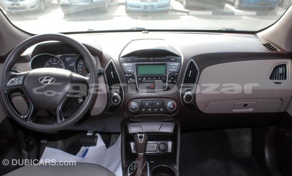 Buy Import 2015 Hyundai Tucson in Import - Dubai, Bandarban Buy Import 2015 Hyundai Tucson in Import - Dubai, Bandarban