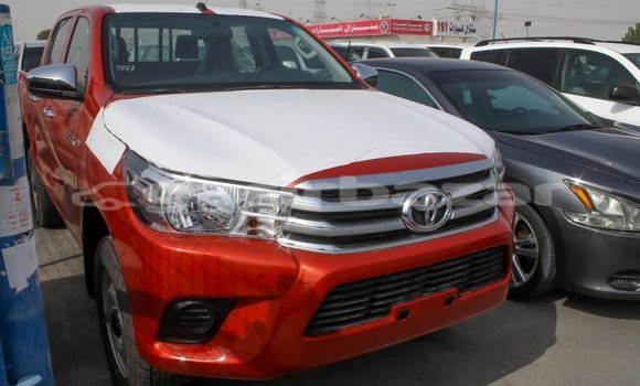 Buy Import 2018 Toyota Hilux in Import - Dubai, Bandarban Buy Import 2018 Toyota Hilux in Import - Dubai, Bandarban