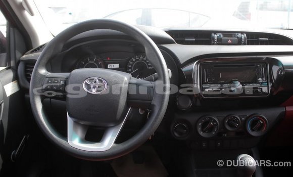 Buy Import 2018 Toyota Hilux in Import - Dubai, Bandarban Buy Import 2018 Toyota Hilux in Import - Dubai, Bandarban