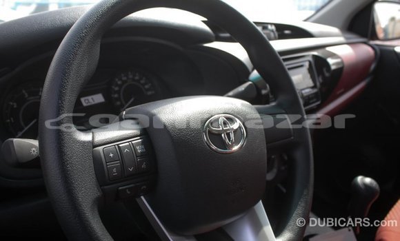 Buy Import 2018 Toyota Hilux in Import - Dubai, Bandarban Buy Import 2018 Toyota Hilux in Import - Dubai, Bandarban