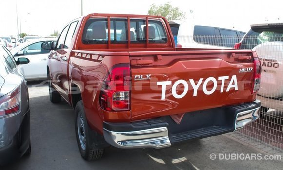 Buy Import 2018 Toyota Hilux in Import - Dubai, Bandarban Buy Import 2018 Toyota Hilux in Import - Dubai, Bandarban