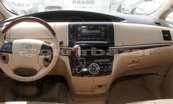 কেনা আমদানি Toyota Previa White গাড়ী মধ্যে ইম্পোর্ট - দুবাই মধ্যে Bandarban কেনা আমদানি Toyota Previa White গাড়ী মধ্যে ইম্পোর্ট - দুবাই মধ্যে Bandarban