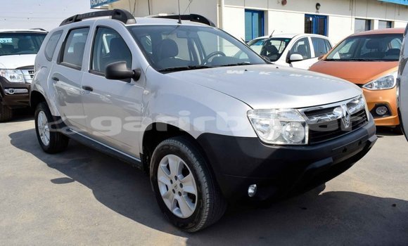 Buy Import 2015 Renault Duster in Import - Dubai, Bandarban