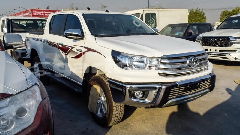 Big with watermark toyota hilux bandarban import dubai 1386
