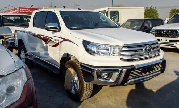Buy Import 2018 Toyota Hilux in Import - Dubai, Bandarban Buy Import 2018 Toyota Hilux in Import - Dubai, Bandarban