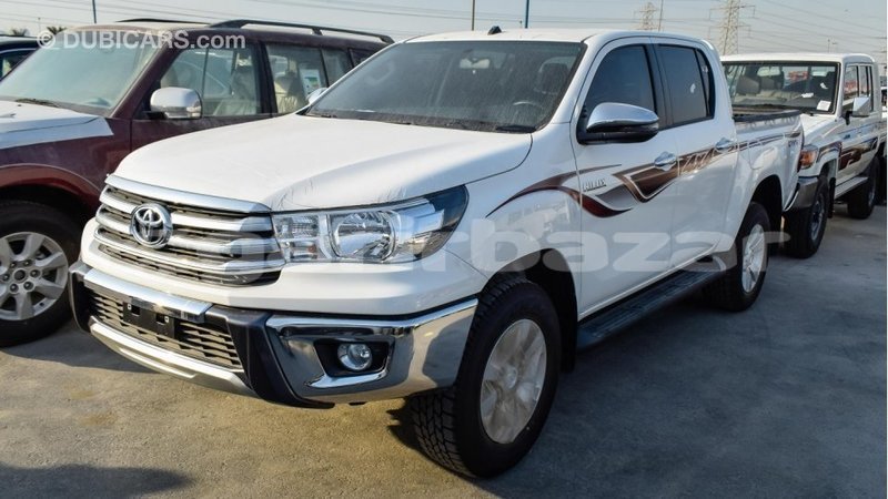 Big with watermark toyota hilux bandarban import dubai 1386