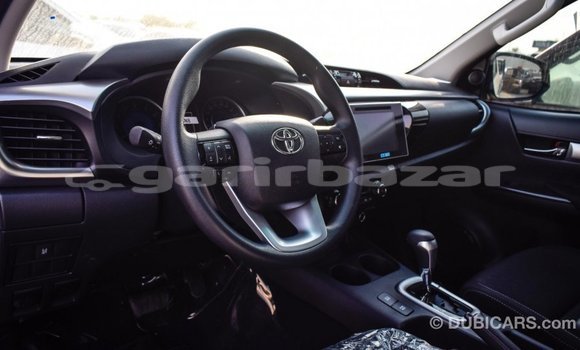 Buy Import 2018 Toyota Hilux in Import - Dubai, Bandarban Buy Import 2018 Toyota Hilux in Import - Dubai, Bandarban
