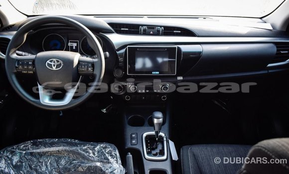 Buy Import 2018 Toyota Hilux in Import - Dubai, Bandarban Buy Import 2018 Toyota Hilux in Import - Dubai, Bandarban