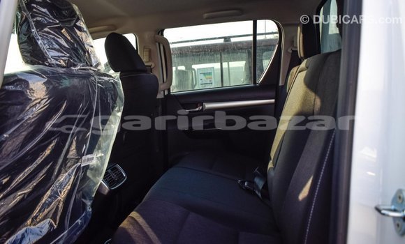 Buy Import 2018 Toyota Hilux in Import - Dubai, Bandarban Buy Import 2018 Toyota Hilux in Import - Dubai, Bandarban