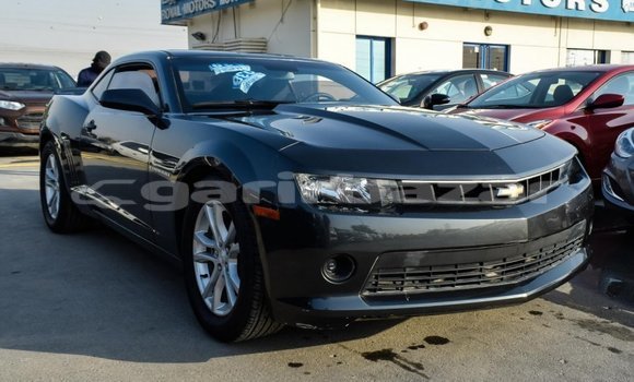 Buy Import 2014 Chevrolet Camaro in Import - Dubai, Bandarban