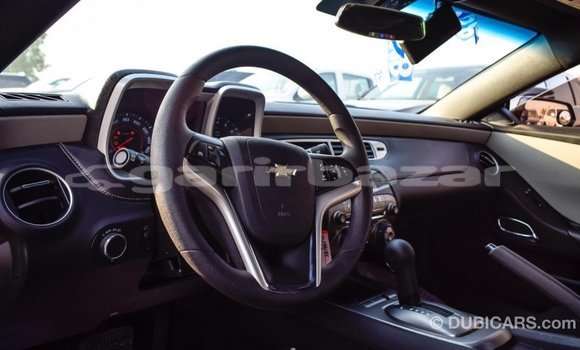 Buy Import 2014 Chevrolet Camaro in Import - Dubai, Bandarban Buy Import 2014 Chevrolet Camaro in Import - Dubai, Bandarban