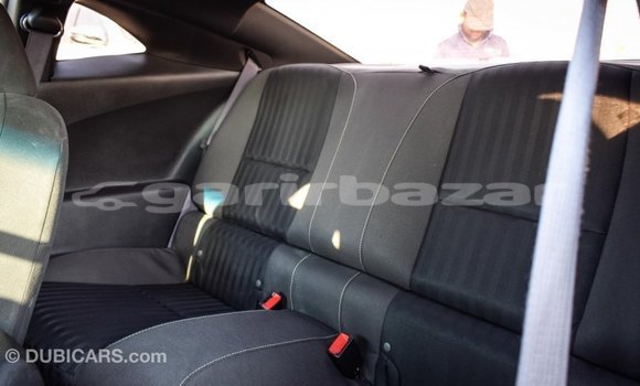 Buy Import 2014 Chevrolet Camaro in Import - Dubai, Bandarban Buy Import 2014 Chevrolet Camaro in Import - Dubai, Bandarban