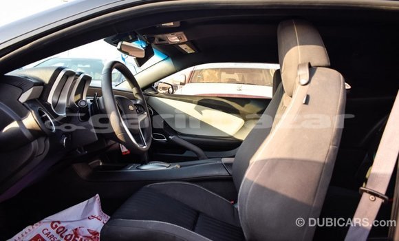 Buy Import 2014 Chevrolet Camaro in Import - Dubai, Bandarban Buy Import 2014 Chevrolet Camaro in Import - Dubai, Bandarban