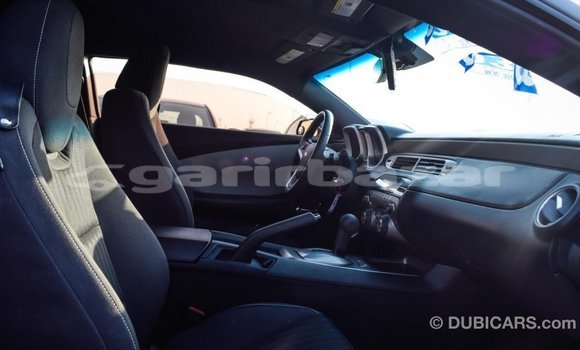 Buy Import 2014 Chevrolet Camaro in Import - Dubai, Bandarban Buy Import 2014 Chevrolet Camaro in Import - Dubai, Bandarban