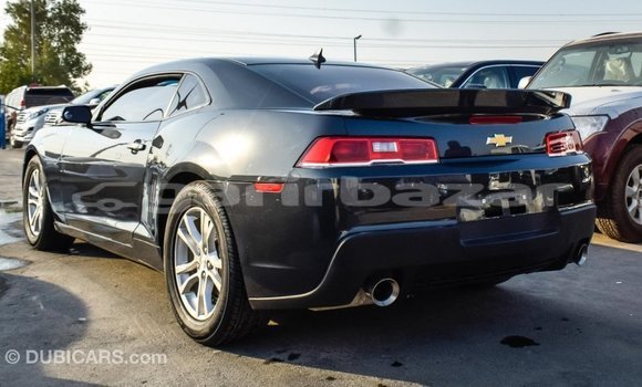 Buy Import 2014 Chevrolet Camaro in Import - Dubai, Bandarban Buy Import 2014 Chevrolet Camaro in Import - Dubai, Bandarban