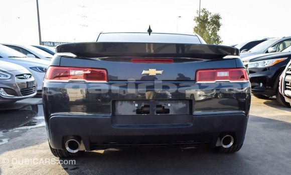 Buy Import 2014 Chevrolet Camaro in Import - Dubai, Bandarban Buy Import 2014 Chevrolet Camaro in Import - Dubai, Bandarban