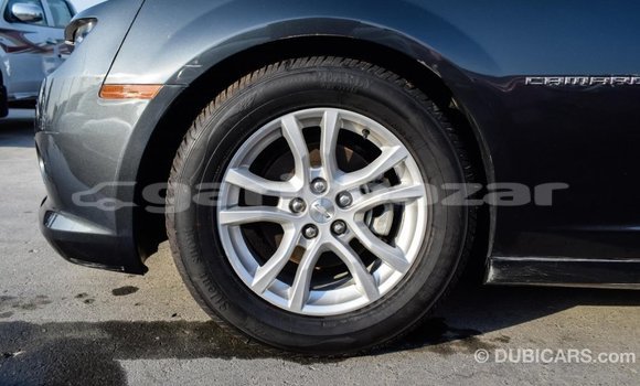 Buy Import 2014 Chevrolet Camaro in Import - Dubai, Bandarban Buy Import 2014 Chevrolet Camaro in Import - Dubai, Bandarban
