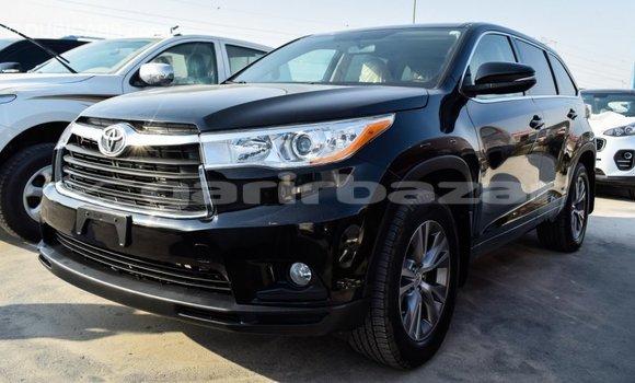 কেনা আমদানি Toyota Highlander Black গাড়ী মধ্যে ইম্পোর্ট - দুবাই মধ্যে Bandarban কেনা আমদানি Toyota Highlander Black গাড়ী মধ্যে ইম্পোর্ট - দুবাই মধ্যে Bandarban