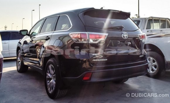 কেনা আমদানি Toyota Highlander Black গাড়ী মধ্যে ইম্পোর্ট - দুবাই মধ্যে Bandarban কেনা আমদানি Toyota Highlander Black গাড়ী মধ্যে ইম্পোর্ট - দুবাই মধ্যে Bandarban