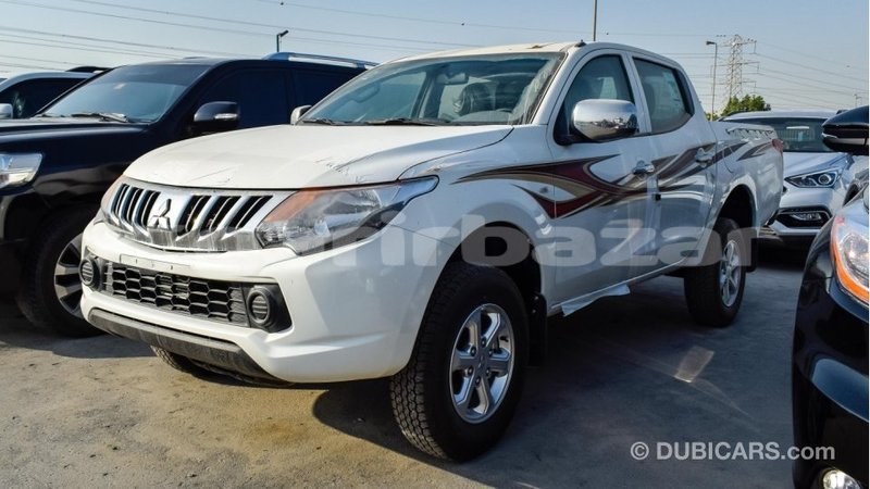 Big with watermark mitsubishi l200 bandarban import dubai 1389