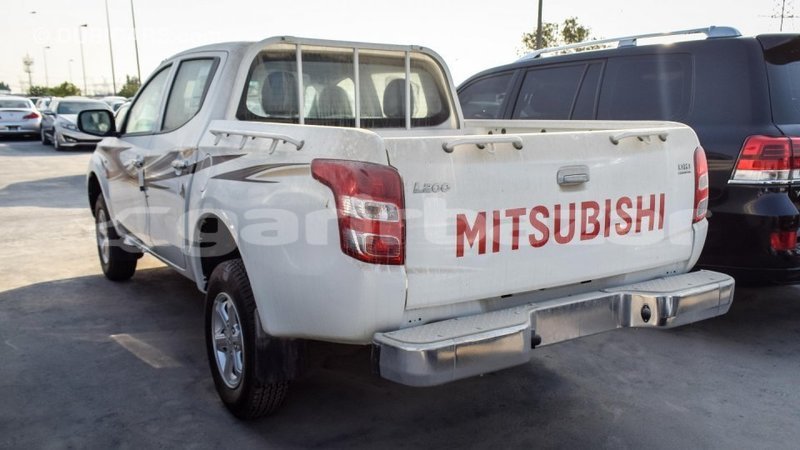 Big with watermark mitsubishi l200 bandarban import dubai 1389