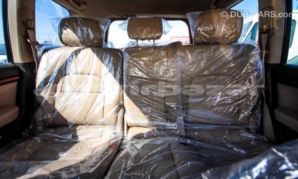 Buy Import 2010 Toyota Land Cruiser in Import - Dubai, Bandarban Buy Import 2010 Toyota Land Cruiser in Import - Dubai, Bandarban