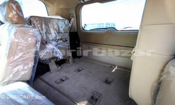 Buy Import 2010 Toyota Land Cruiser in Import - Dubai, Bandarban Buy Import 2010 Toyota Land Cruiser in Import - Dubai, Bandarban