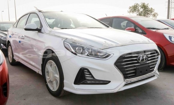 Buy Import 2018 Hyundai Sonata in Import - Dubai, Bandarban Buy Import 2018 Hyundai Sonata in Import - Dubai, Bandarban